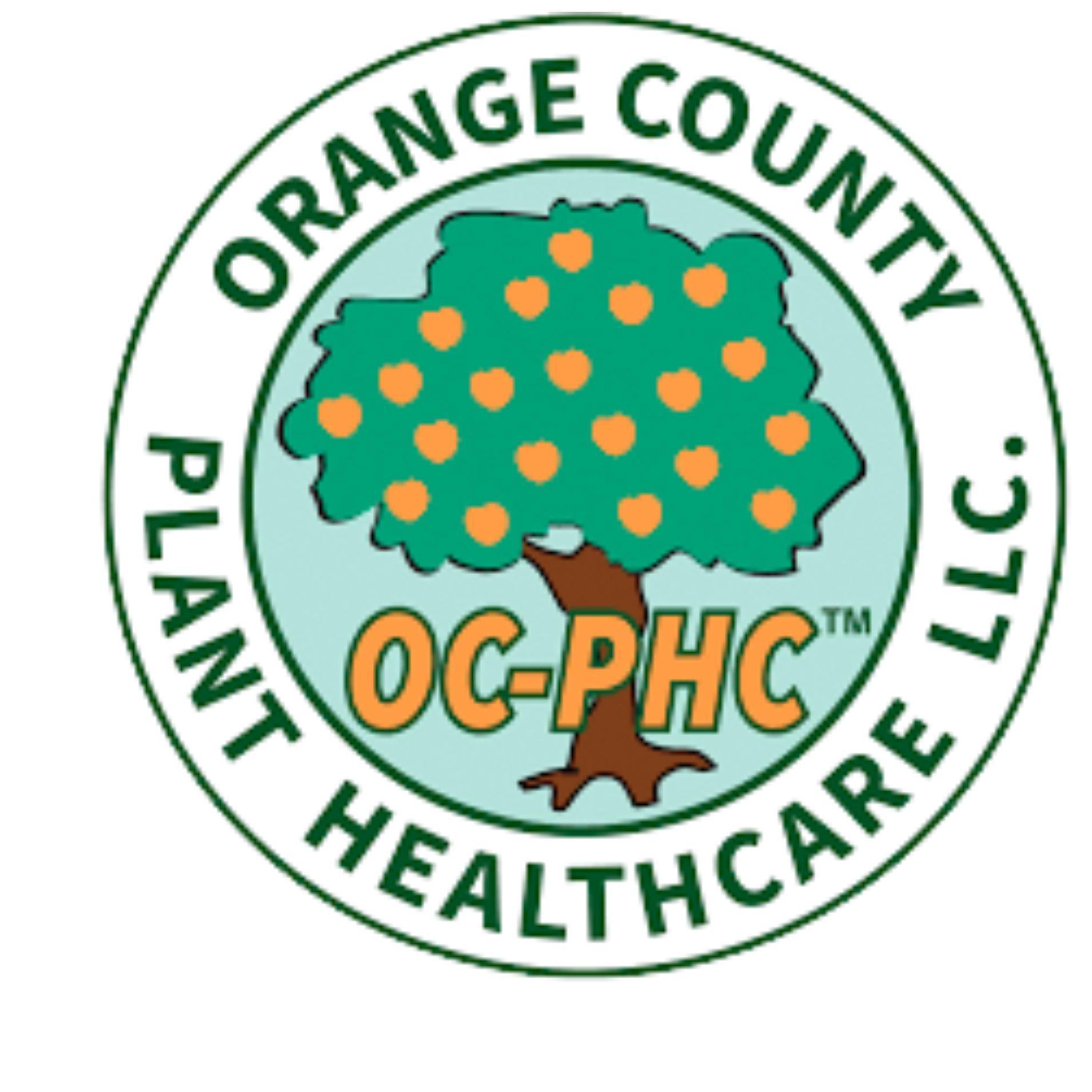 OC Plant  Health Care