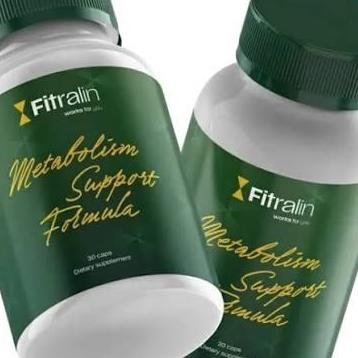 Fitralin Kapseln