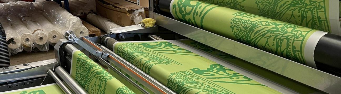 Digital Printing  
