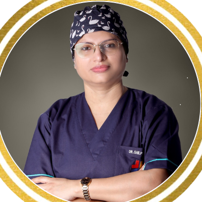 Dr Shilpy Dolas