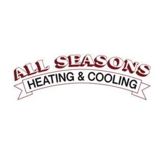All Seasons Cooling