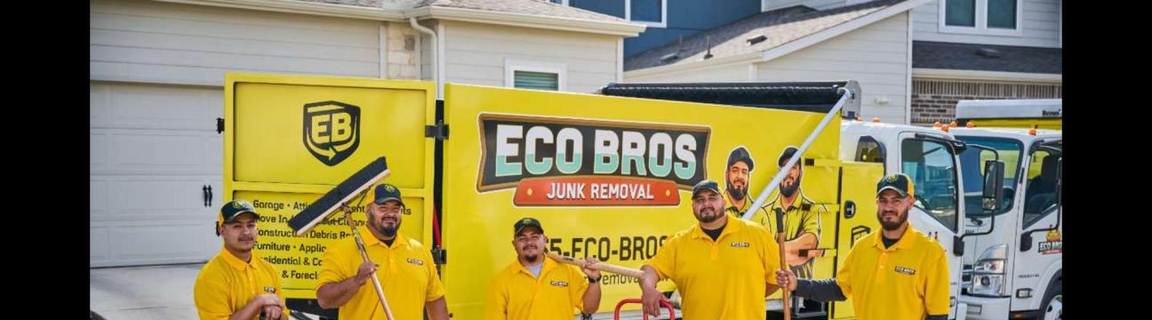Eco Bros
