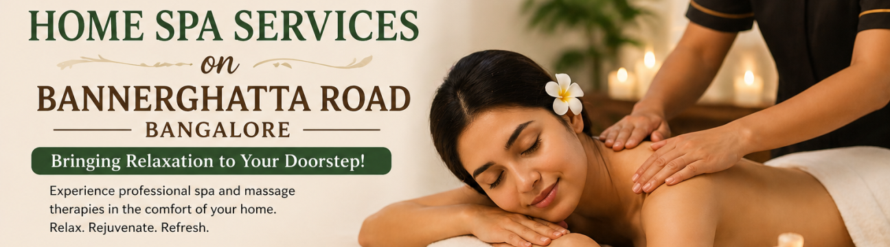 Spa Trends