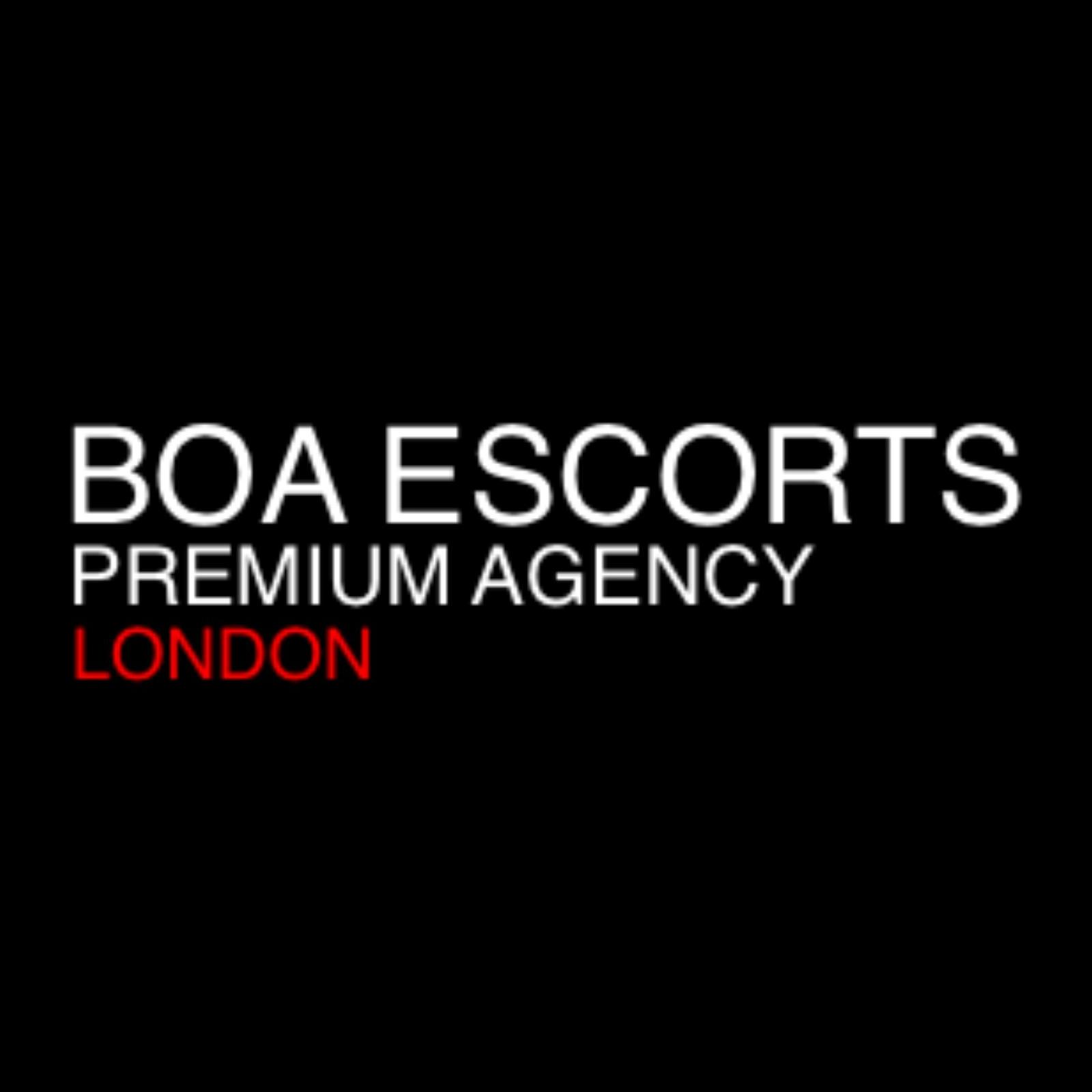 Boa Escorts  London