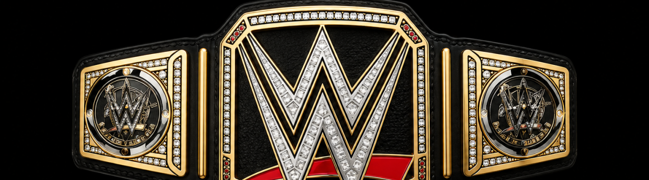 Ufc  Belt