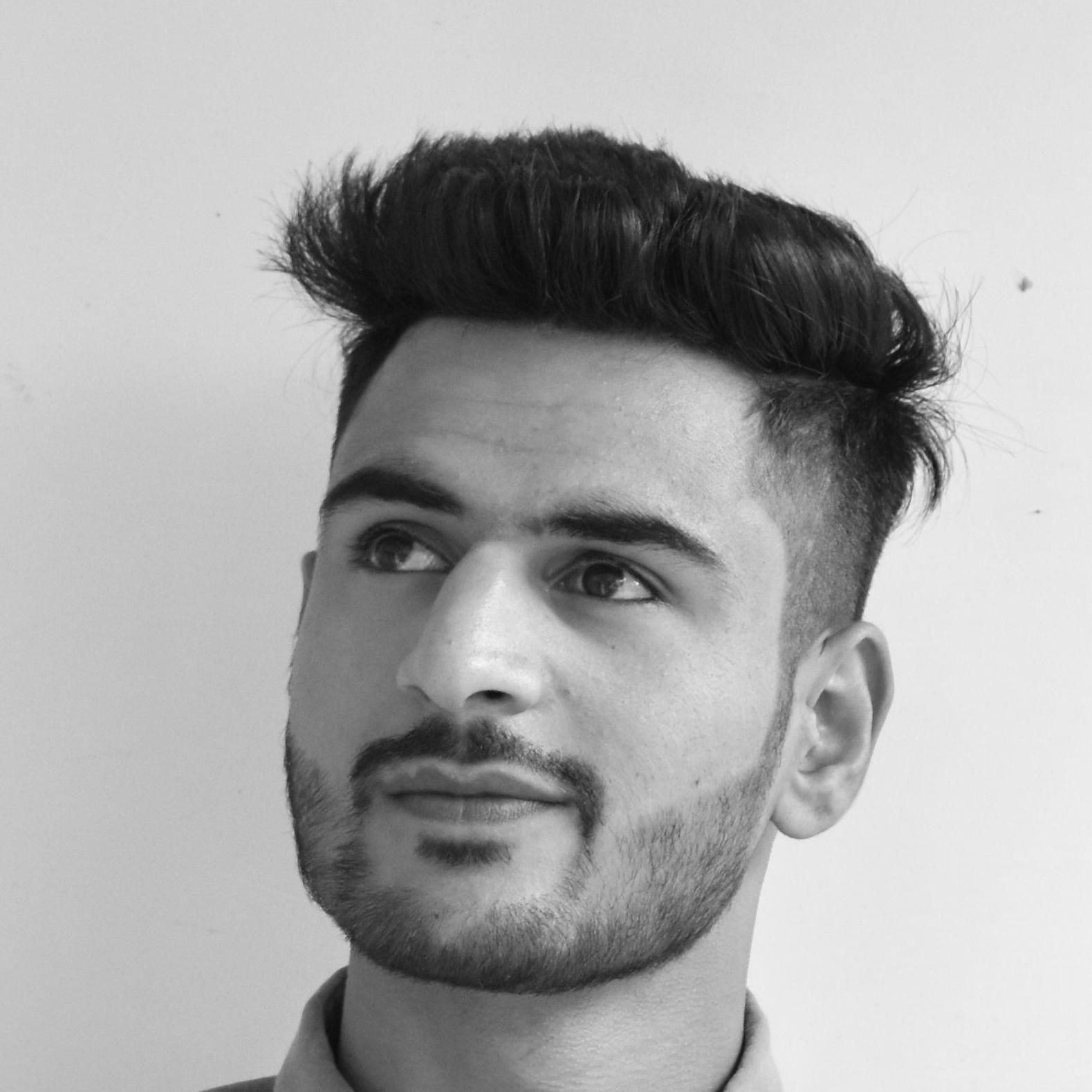 Zuhair Abad