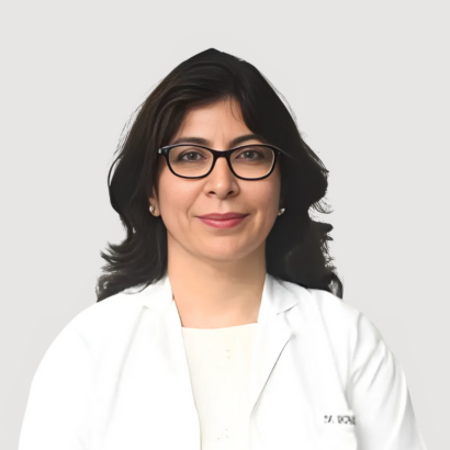 Monica Bambroo