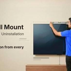 Tvwallmount Expert
