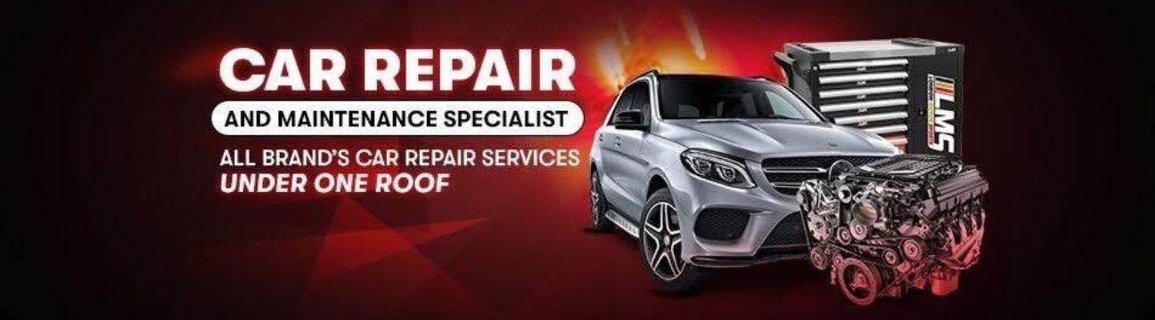 London Motor Sports
