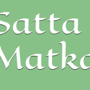 Satta Matka