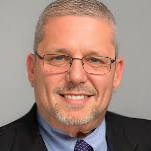 John Parker