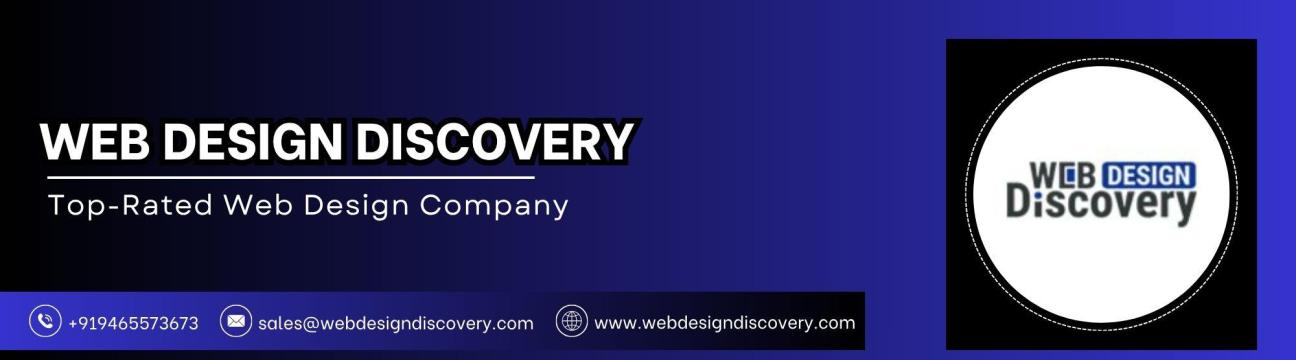Webdesign Discovery