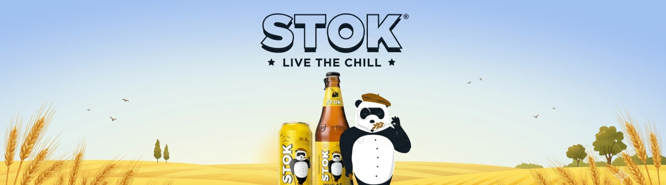 STOK Beer