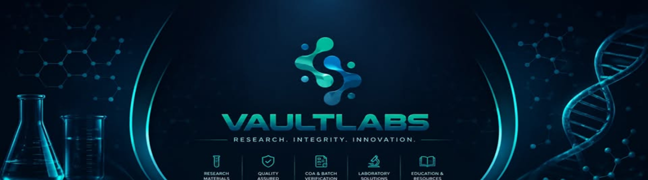 Vaultlabs UAE