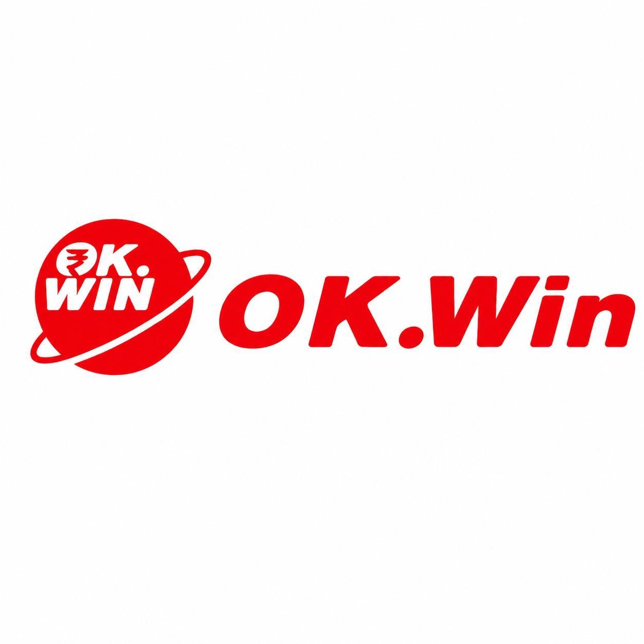 Ok  Win