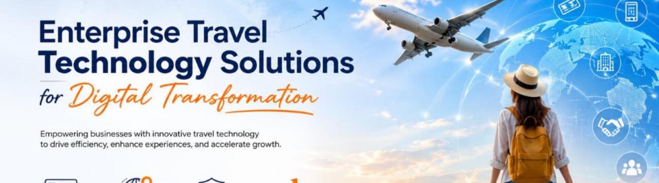 SRDV Technologies