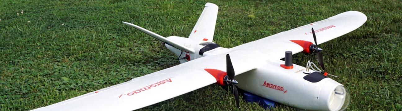 Aeromao Inc