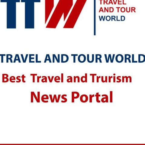 Travel And  Tour World