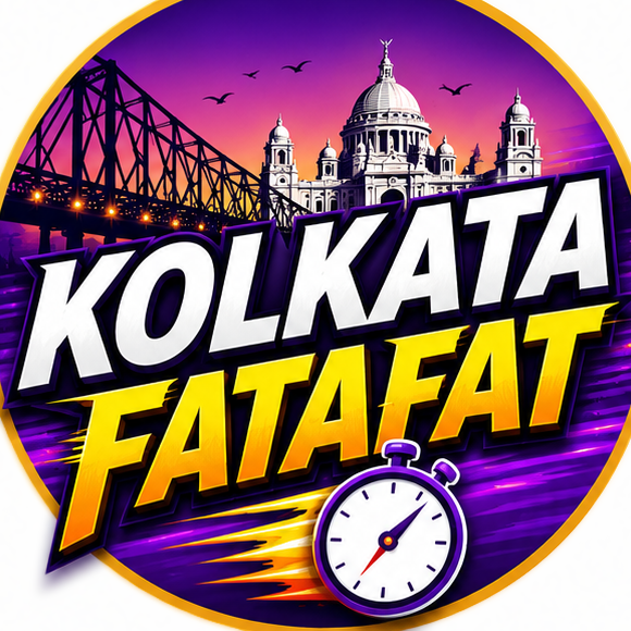 Kolkata  FataFat