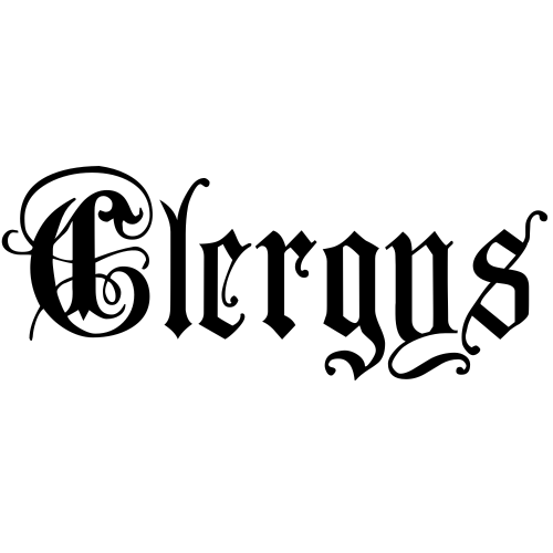 EClergys Cloth