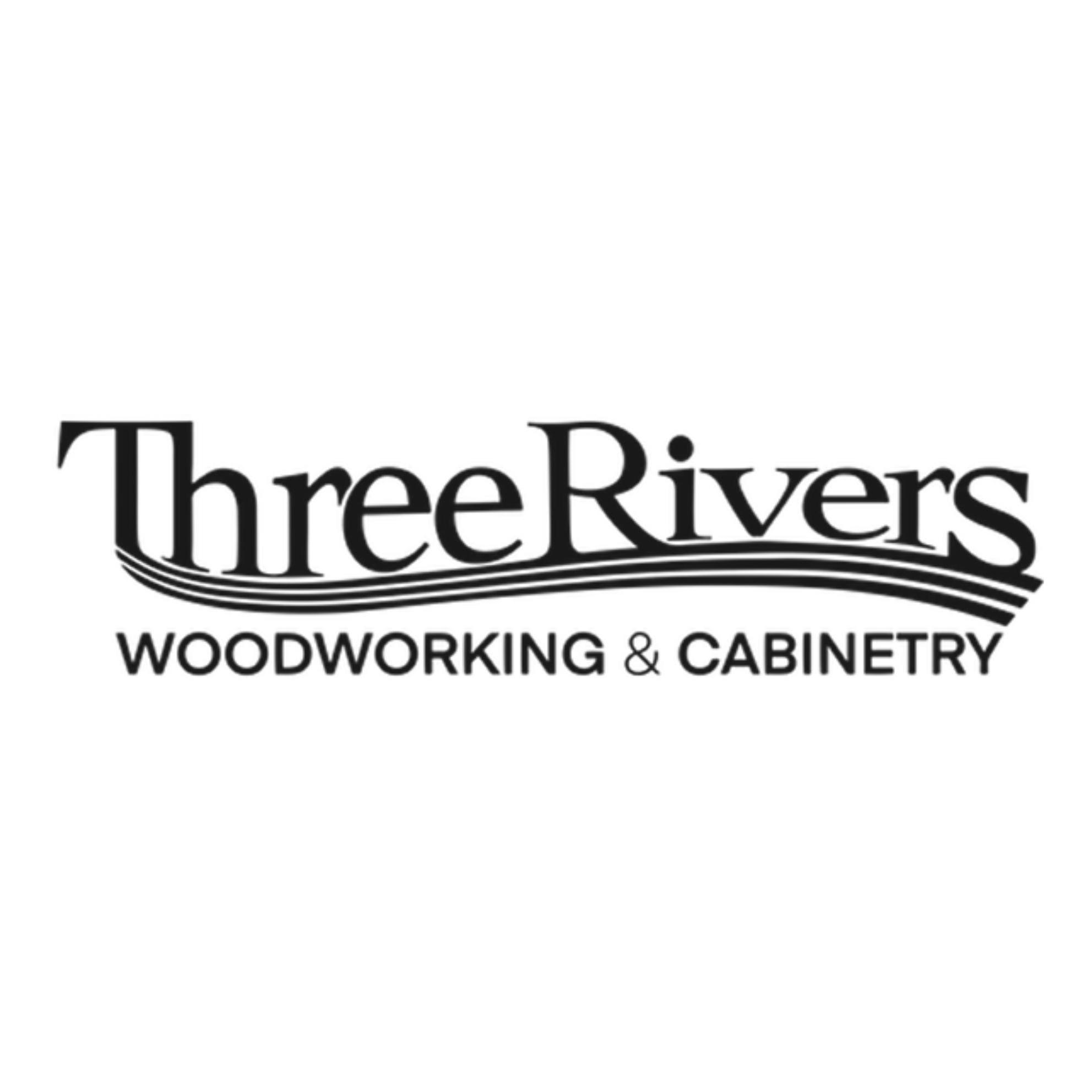  Threerivers Woodworking