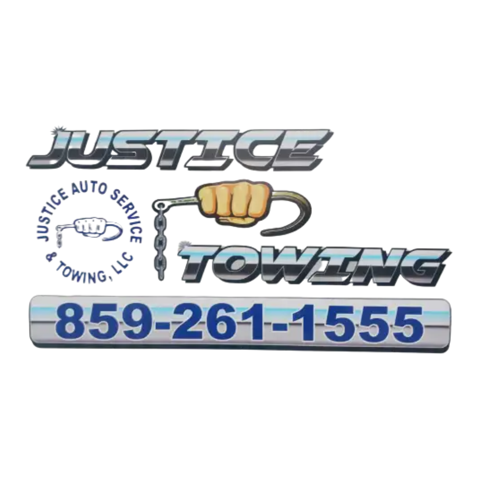 Justice  Auto