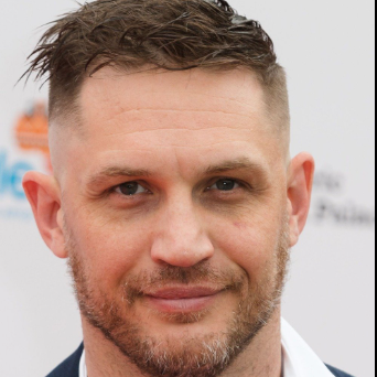 Tom Harry