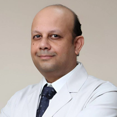 Dr Rahul  Sharma