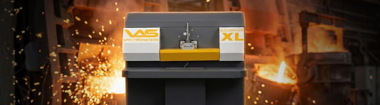 VAS Spectrometer
