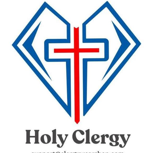 Holy Clergy