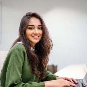 Kanika Sharma