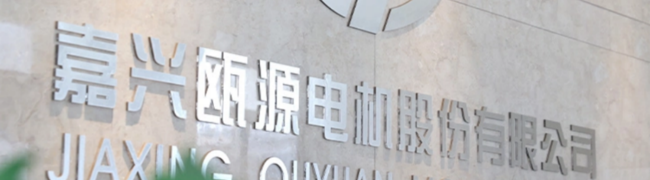 Ouyuan Motor