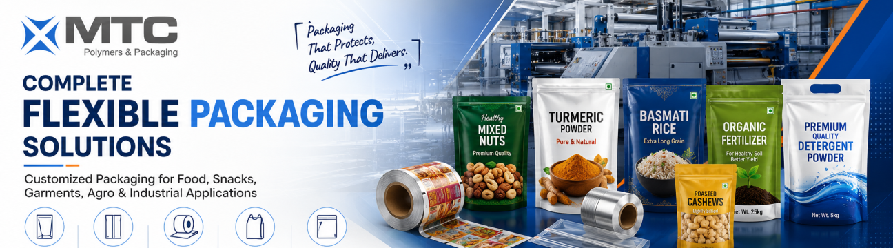 MTC Polymers