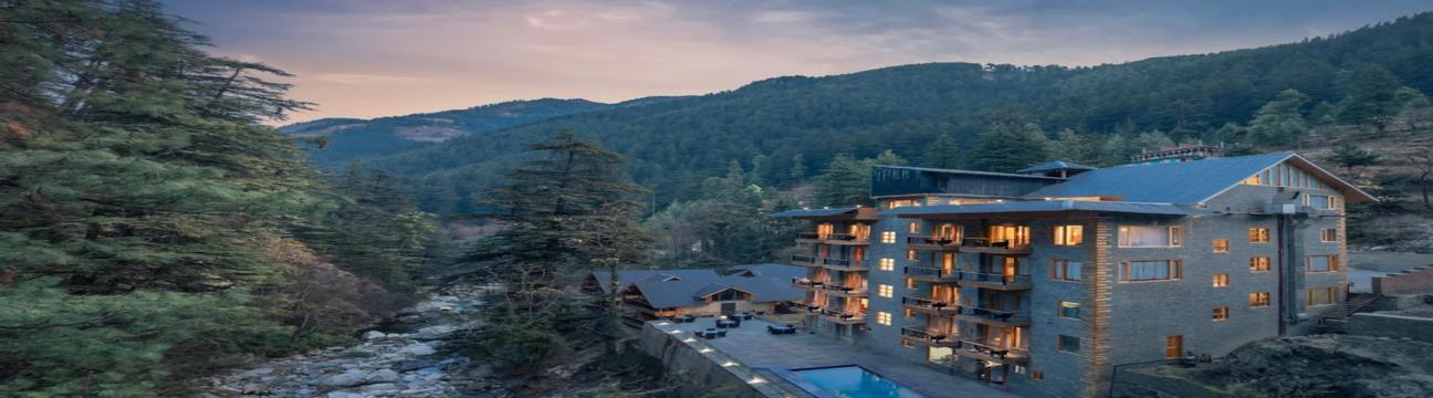 Bradhi Resort