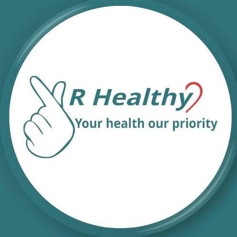 VR Healthy Care