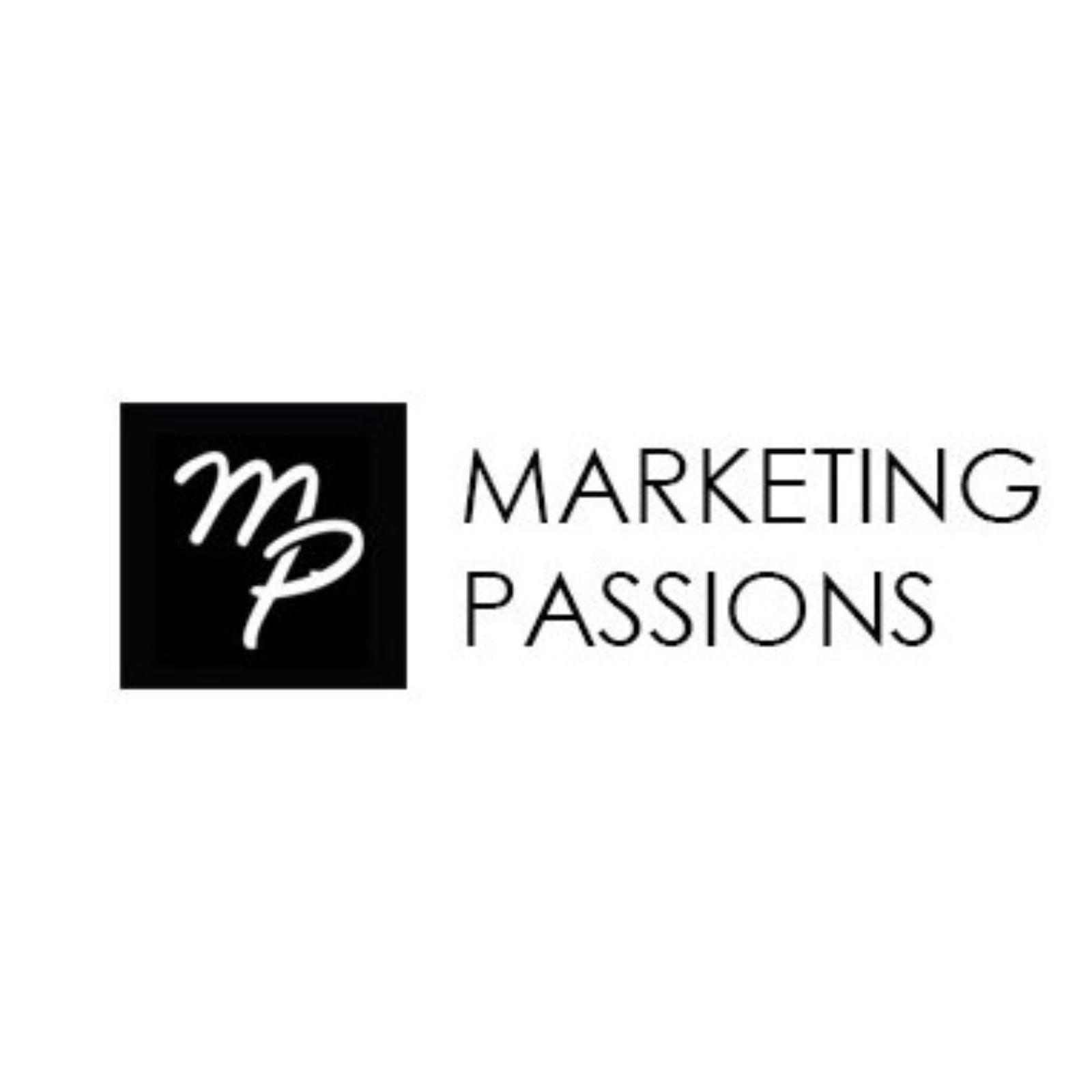 Marketing Passions