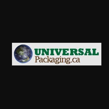 Univwersal Packaging