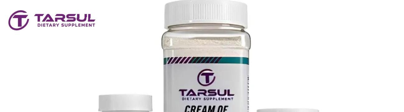 Tarsul Supplement