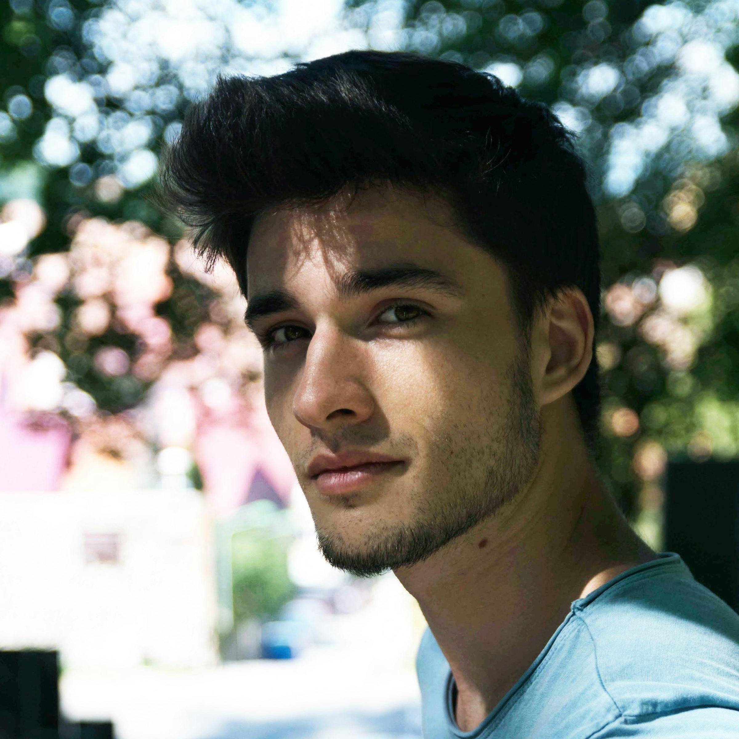 Khan Umar