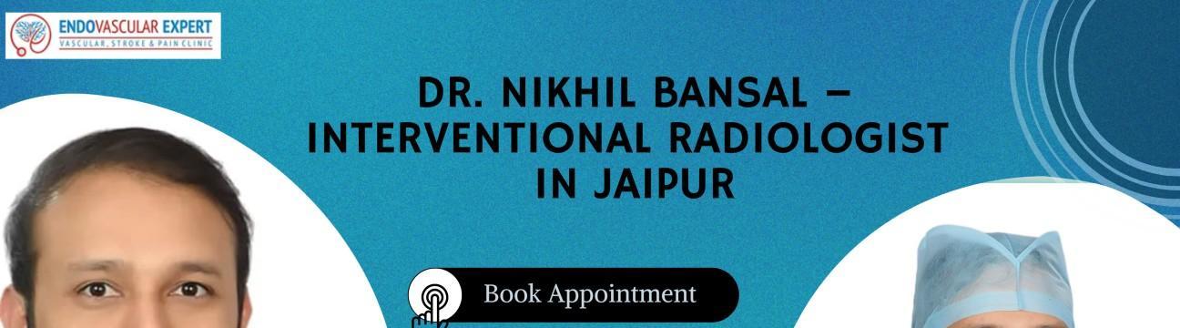 Dr. Nikhil  Bansal