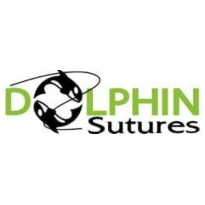 Dolphin  Sutures