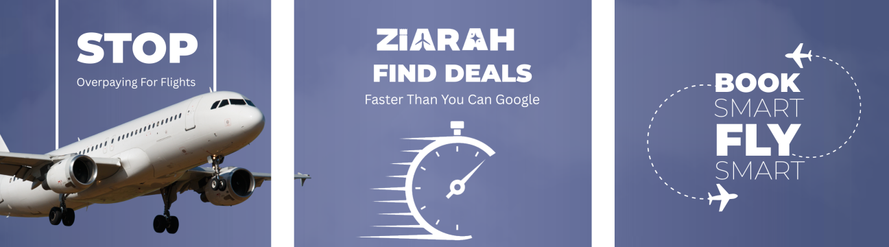 Ziarah Travel 