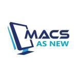 Macs As New
