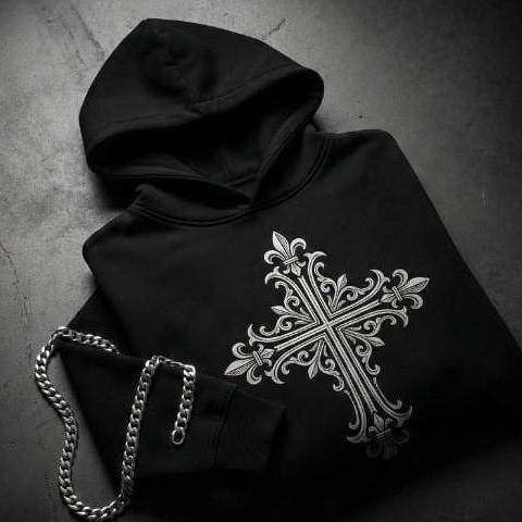 Chrome Hearts
