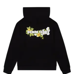 Denimtears Hoodieus