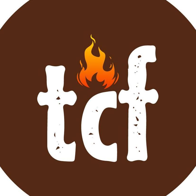The Charcoal Factory