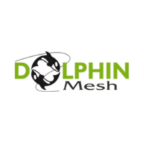 Dolphin  Mesh