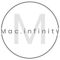 Infinity Mac