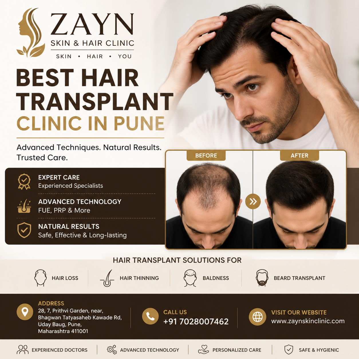 Zayn Clinic