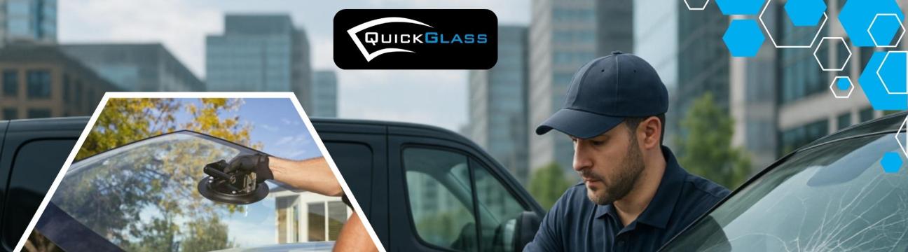 Quick  Glass